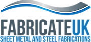Fabricate (UK) Ltd logo