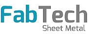 Fabtech Sheet Metal Ltd logo