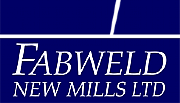 Fabweld, J. M. Ltd logo