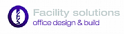 Facility Solutions Office Design & Build logo