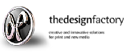Factory Design Ltd logo
