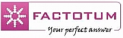 Factotum Ltd logo