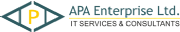 FAGIN ENTERPRISE Ltd logo