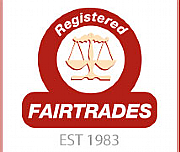 Fair Trades Ltd logo