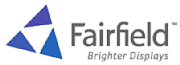 Fairfield Displays & Lighting Ltd logo