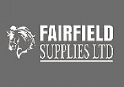 Fairfield Sales logo