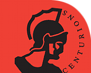 Fairford Town Youth Football Club logo