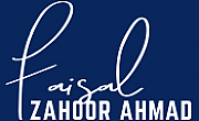 Faisal Zahoor Ahmad logo