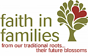 Faith in Families logo