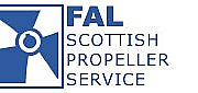 FAL Scottish Propeller Service logo