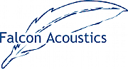 Falcon Acoustics Ltd logo