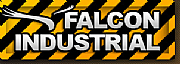 Falcon Industrial Supplies logo