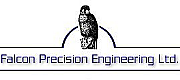 Falcon Precision Engineering Ltd logo