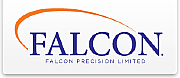Falcon Precision Ltd logo