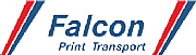 Falcon Print Transport logo