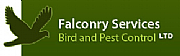 Falconry Services logo