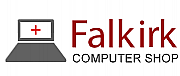 Falkirk Computer Shop logo