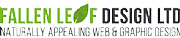 Fallen Leaf Web Design logo