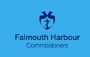Falmouth Harbour Commissioners logo