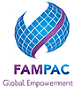 FAM PACIFIC LTD logo