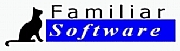Familiar Software Ltd logo
