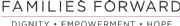 Families Forward logo