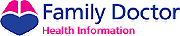 Family Doctor Publications Ltd logo