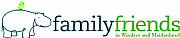 Family Friends logo