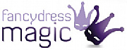 Fancy Dress Magic logo
