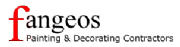 Fangeos Contractors logo