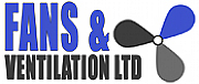 Fans & Ventilation Ltd logo
