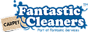 Local Carpet Cleaners Chessington logo