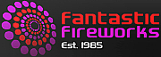 Fantastic Fireworks Ltd logo