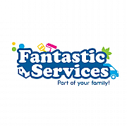 Fantastic Services in Faringdon logo