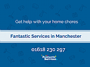Fantastic Services in Manchester logo
