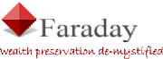 Faraday Financial Planning Ltd logo