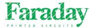 Faraday Printed Circuits Ltd logo