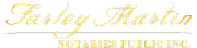 Farley Enterprises Ltd logo