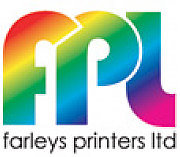 Farleys Printers Ltd logo