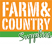 Farm & Country Supplies Ltd logo