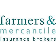Farmers & Mercantile Insurance Brokers logo