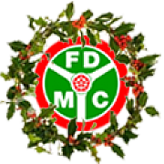 Farnborough District Motor Club Ltd logo