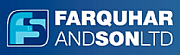 Farquhar & Son Ltd logo