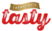 Farradays Tasty Ltd logo