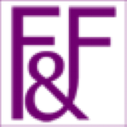 Fashion & Furnishing logo