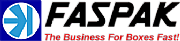 Faspak (Containers) Ltd logo