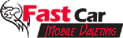 Fast Car Mobile Valeting logo