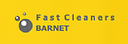 Fast Cleaners Barnet logo
