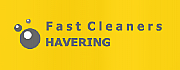 Fast Cleaners Havering logo