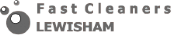 Fast Cleaners Lewisham logo